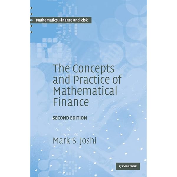 Amazon | C++ Design Patterns and Derivatives Pricing (Mathematics